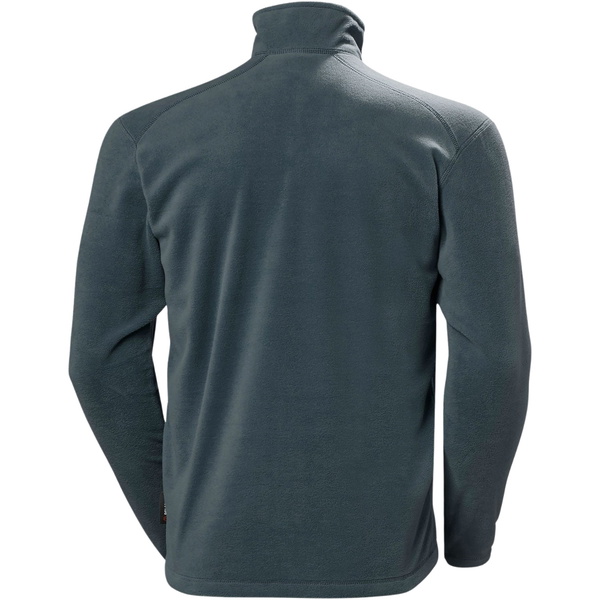 2025 Helly Hansen Mens Daybreaker Fleece Jacket 51598 - Alpine Frost
